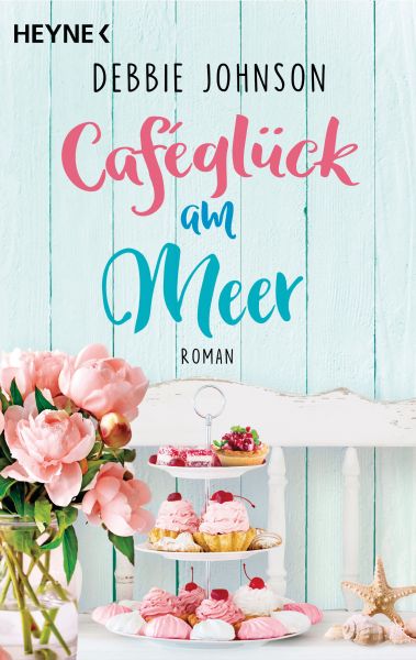 Caféglück am Meer