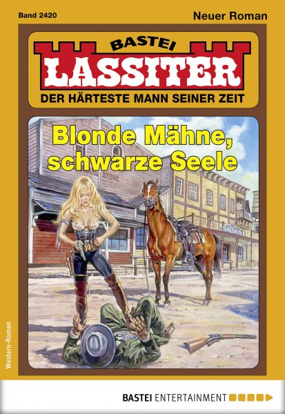 Lassiter 2420