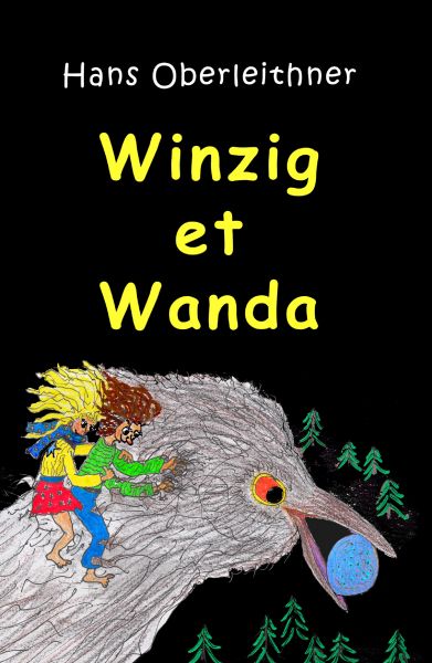 Winzig et Wanda