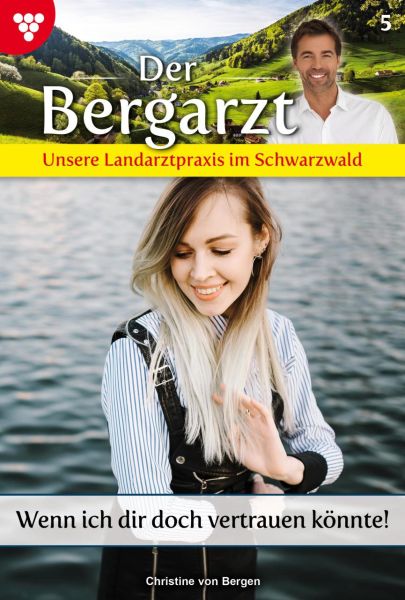 Wenn ich dir doch vertrauen könnte!