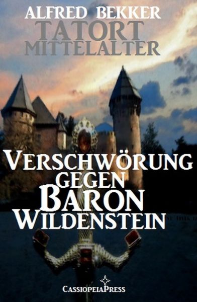 Verschwörung gegen Baron Wildenstein
