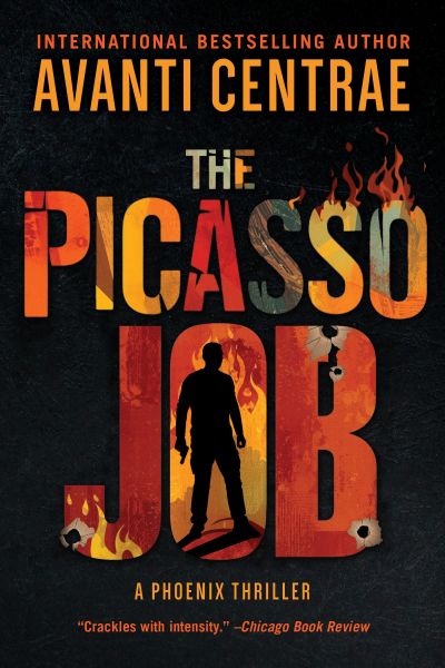 The Picasso Job