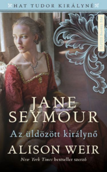 Jane Seymour