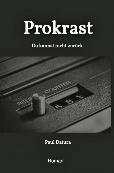 Prokrast