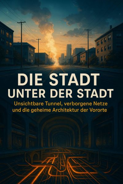 Die Stadt unter der Stadt