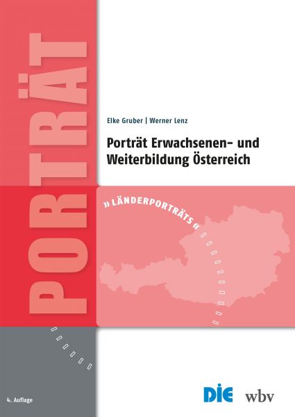 Porträt Erwachsenen- und Weiterbildung Österreich