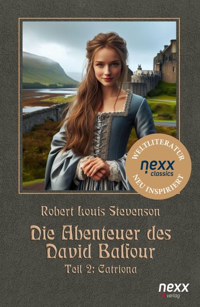 Die Abenteuer des David Balfour – Teil 2: Catriona