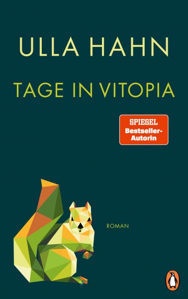 Hahn U.,Tage in Vitopia