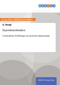 Hypothekenbanken