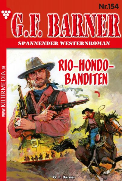 Rio-Hondo-Banditen
