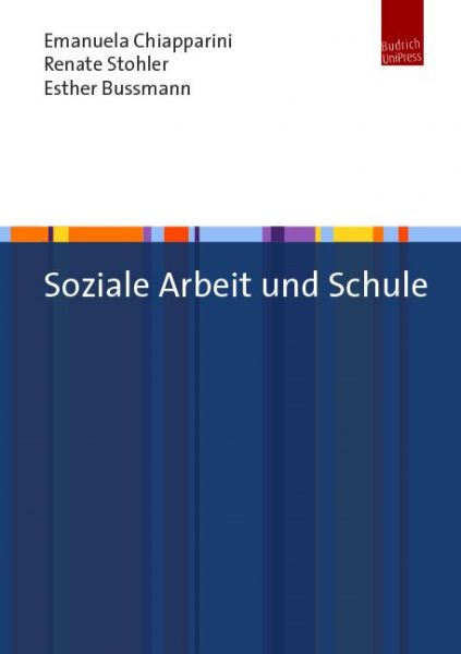 Soziale Arbeit im Kontext Schule