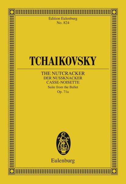 The Nutcracker