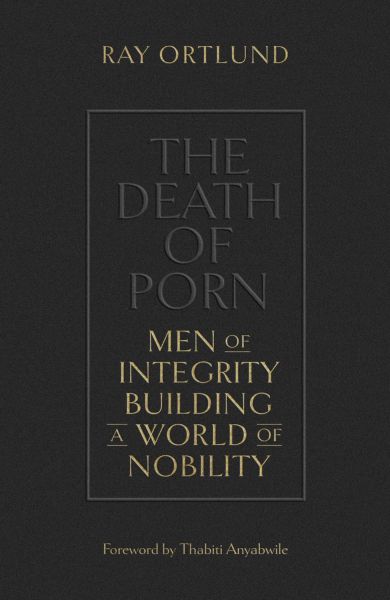 The Death of Porn