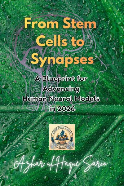 From Stem Cells to Synapses