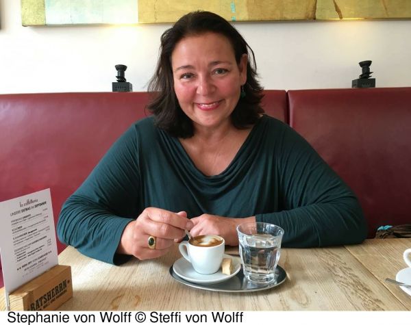 Die Frauen von der Davidwache