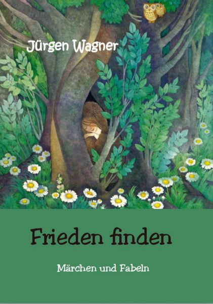 Frieden finden