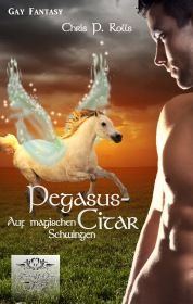 Pegasuscitar-Auf magischen Schwingen