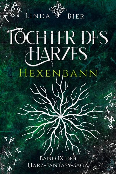 Töchter des Harzes