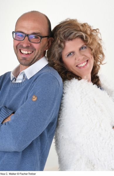 Die Sterne einer dunklen Nacht - Töchter der Freiheit