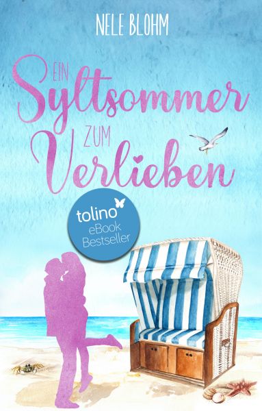 Ein Syltsommer zum Verlieben