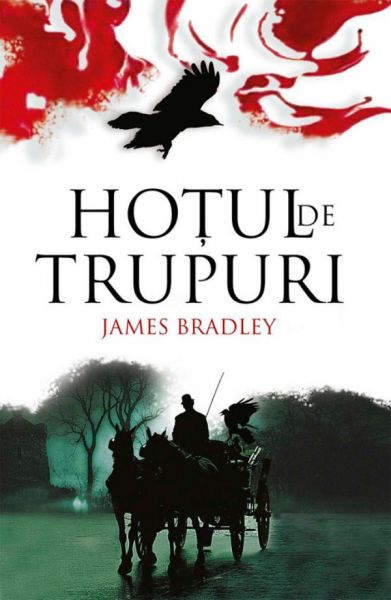 Hoțul de trupuri