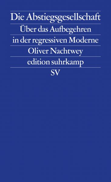 Die Abstiegsgesellschaft