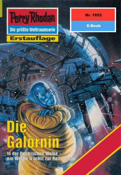 Perry Rhodan-Paket 38 Beam Einzelbände: Die Tolkander (Teil 2) / Die Heliotischen Bollwerke