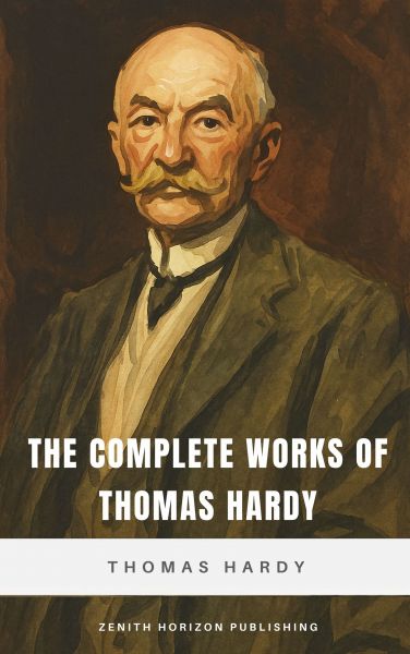 The Complete Works of Thomas Hardy
