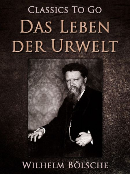 Das Leben der Urwelt