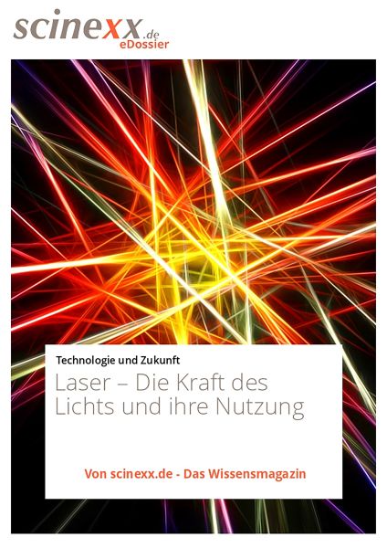Laser