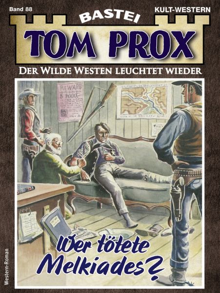 Tom Prox 88