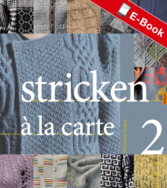 Stricken à la carte II