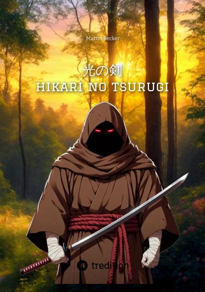 hikari no tsurugi - Schwert des Lichts
