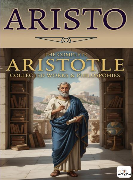 The Complete Aristotle