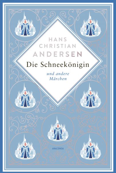 Die Schneekönigin und andere Märchen