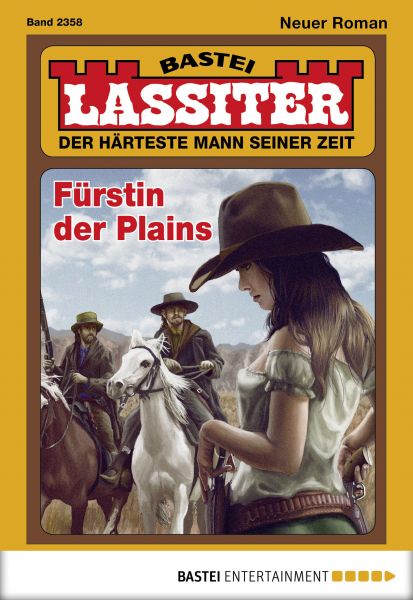Lassiter 2358