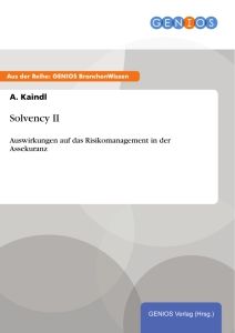 Solvency II