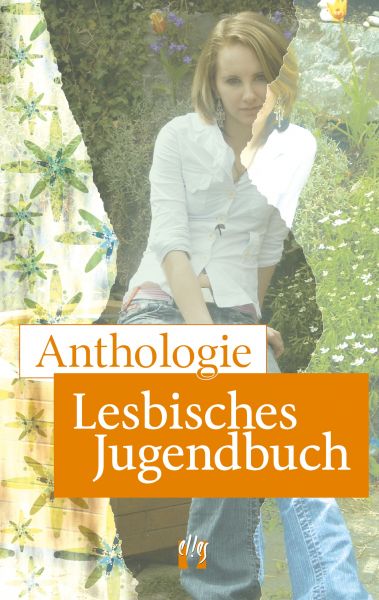 Anthologie Lesbisches Jugendbuch