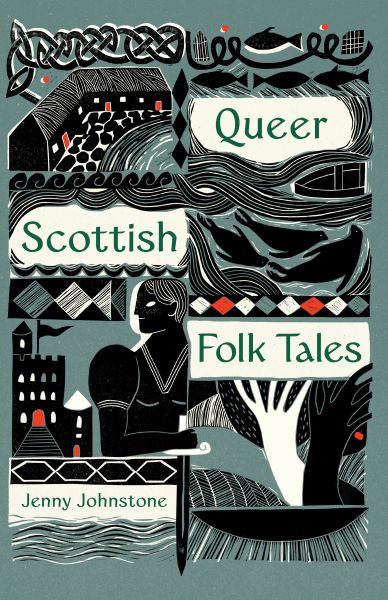 Queer Scottish Folk Tales