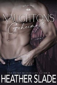 Naughtons Geheimnis