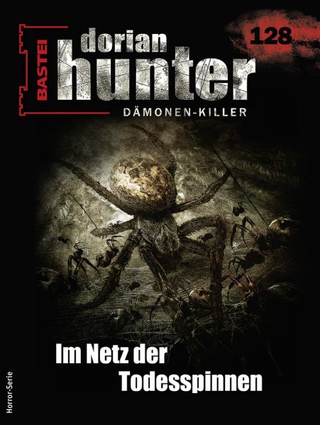 Dorian Hunter 128