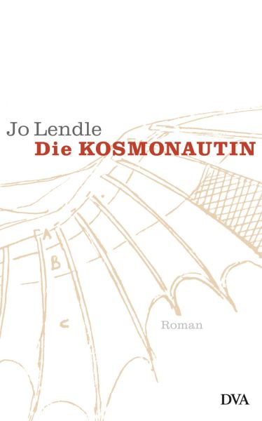 Lendle J.,Die Kosmonautin