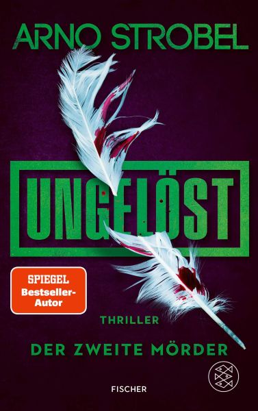 Ungelöst – Der zweite Mörder