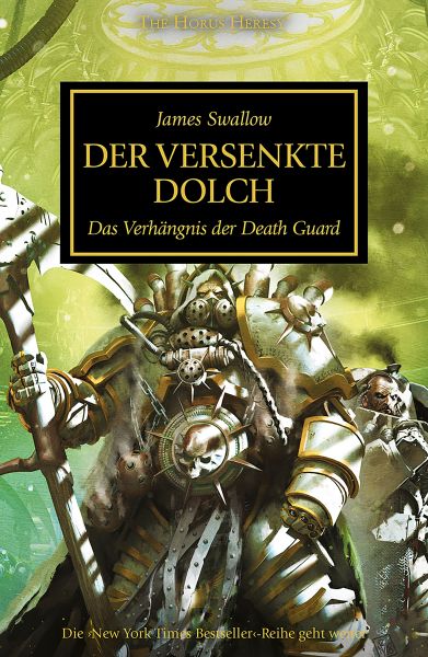 GER: Der versenkte Dolch