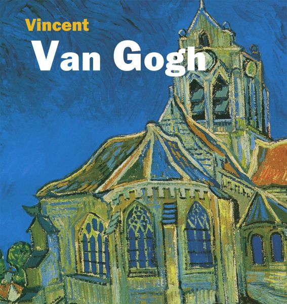 Vincent Van Gogh