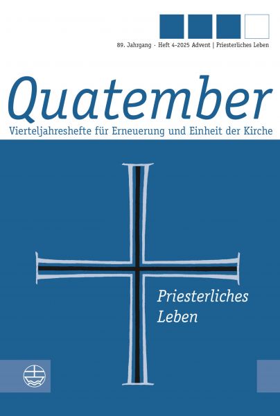 Priesterliches Leben