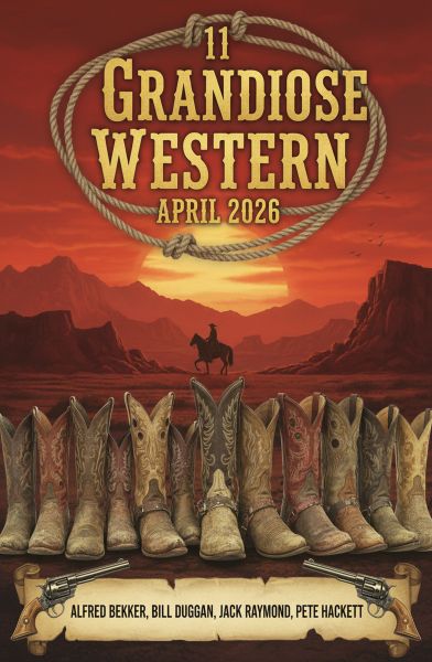 11 Grandiose Western April 2026