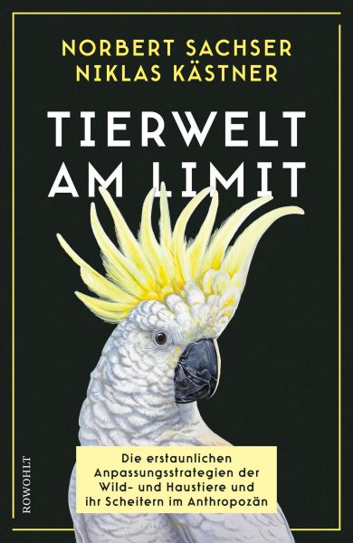 Tierwelt am Limit