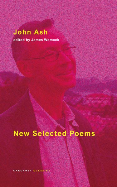 New Selected Poems