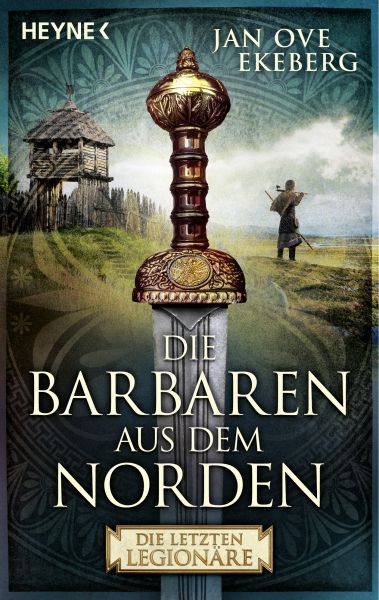 Die Barbaren aus dem Norden